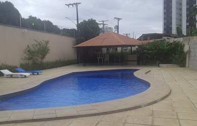 Imagem 11: Venda ou Locação-Coertura Residencial Shalon-Ponta Negra