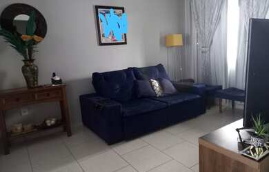 Imagem: Casa rua com asfalto dois quartos - saquarema - novinha nada