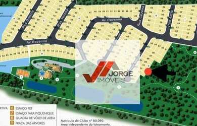 Imagem 4: Terreno à venda, 330 m² por R$ 330.000 - Residencial San Vitale - Bragança...