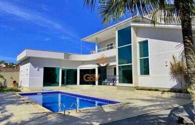 Imagem 6: Casa à venda, 550 m² por R$ 1.980.000,00 - Fazenda Santo Antônio -...