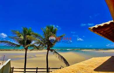 Imagem 8: CASA ALTO PADRÃO BEIRA MAR - CAMURUPIM