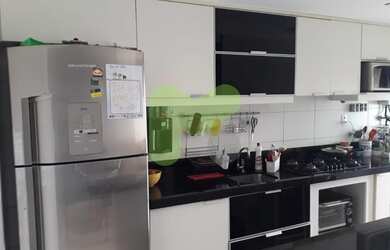 Imagem 14: Apartamento à venda, 2 quartos, 1 suíte, 1 vaga, Praia Campista - Macaé/RJ