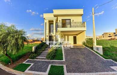 Imagem 1: Sobrado à venda, 250 m² por R$ 1.590.000,00 - Residencial Terras da...