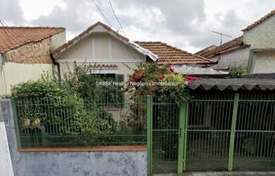 Imagem: O terreno possui 280m² de Área e está localizado em Vila