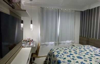 Imagem 11: Apartamento Padrão à venda Brisas Residencial na paralela