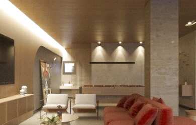 Imagem 5: Caxias do Sul - Apartamento Padrão - Exposição