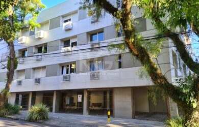 Imagem: O apartamento possui 3 Dormitórios, 3 Banheiros, 1 Vaga na