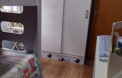 Imagem 11: Ap de 2q 1º and no bairro São Joao Batista oportunidade de sair do aluguel