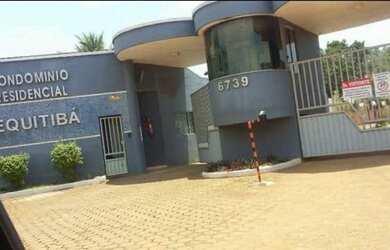 Imagem: O terreno possui 600m² de Área e está localizado em Floresta