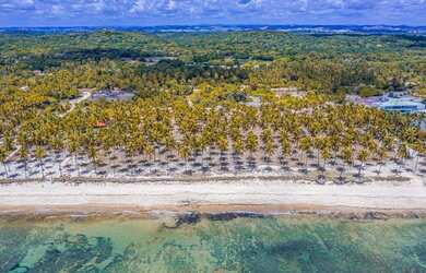 Imagem 1: Lote/Terreno para venda tem 500M2 Paiva condominio fechado estrutura completa