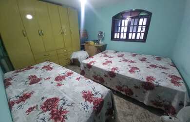 Imagem 2: Casa 2 Quartos - Porto Novo - São Gonçalo/RJ