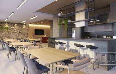 Imagem 2: Caxias do Sul - Apartamento Padrão - Exposição