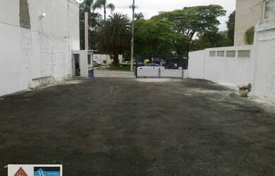 Imagem 6: Terreno à venda, 330 m² por R$ 4.500.000 - Jardim Paulista - São Paulo/SP