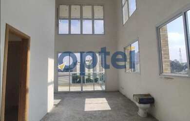 Imagem 1: SALA, 90 M² - Prime Business Center - JARDIM DO MAR - SÃO BERNARDO DO...