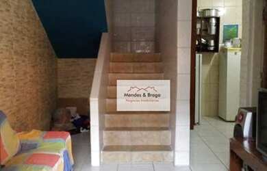 Imagem 13: Casa à venda, 200 m² por R$ 380.000,00 - Vila Caiçara - Praia Grande/SP