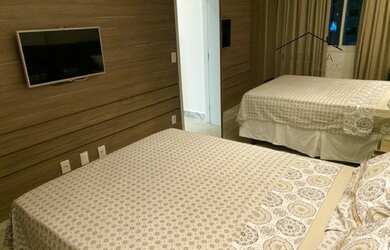 Imagem 8: Salvador - Apartamento Padrão - Caminho das Árvores