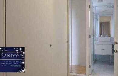 Imagem 13: Apartamento à venda, 125 m² por R$ 1.640.000,00 - Brooklin - São Paulo/SP