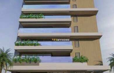 Imagem 1: Apartamento Garden à venda, 228 m² por R$ 4.516.000,00 - Ahú - Curitiba/PR