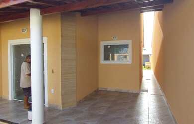 Imagem 11: Maricá - Casa Padrão - Itaipuaçu