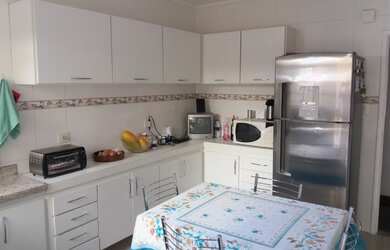 Imagem 2: Saúde - São Paulo - SP. 110m² de Área, 1 Vaga na garageme3 Dormitórios