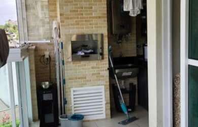 Imagem 5: EXCELENTE APTO 2QTOS-SUÍTE-70M2-1VGA- BOURGOGNE- FREGUESIA JPA RJ