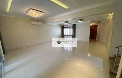 Imagem 9: Sobrado com 4 dormitórios, 550 m² - venda por R$ 2.500.000 ou aluguel por R$ 12.500/mês