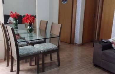 Imagem 4: Ap de 2q 1º and no bairro São Joao Batista oportunidade de sair do aluguel