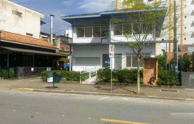 Imagem: O depósito possui 277m² de Área e está localizado em Centro