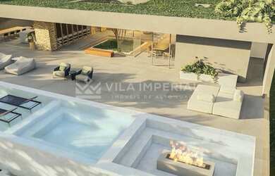 Imagem 4: Seu lar com uma vista espetacular à venda no Terras de São José II!