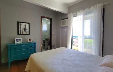 Imagem 12: Maravilhoso apartamento de alto luxo com vista mar