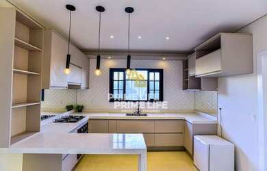 Imagem 6: Sobrado à venda, 250 m² por R$ 1.590.000,00 - Residencial Terras da...