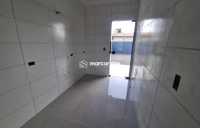 Imagem 8: FAZENDA RIO GRANDE - Casa Padrão - Nações