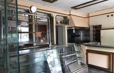 Imagem: O depósito possui 100m² de Área e está localizado em Ipiranga