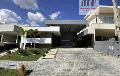 Imagem 1: Casa Alto Padrão para Venda em Jardim Green Park Hortolândia-SP - 399