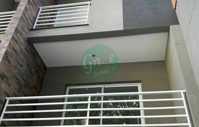 Imagem 2: Sobrado à venda no bairro Lauzane Paulista - São Paulo/SP, Zona Norte