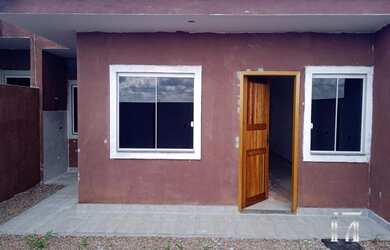 Imagem 12: Casa para Venda em Fazenda Rio Grande, Estados, 3 dormitórios, 1 banheiro, 1 vaga