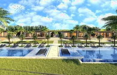 Imagem 11: Lote/Terreno para venda tem 500M2 Paiva condominio fechado estrutura completa