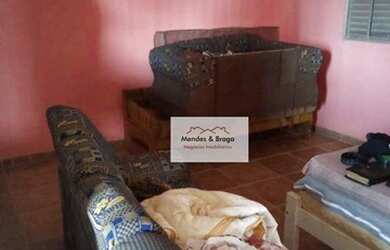 Imagem 5: Casa à venda, 200 m² por R$ 380.000,00 - Vila Caiçara - Praia Grande/SP