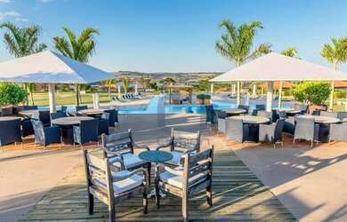 Imagem 11: Terreno à venda, 451 m² por R$ 50.000,00 - Terras de Santa Cristina...