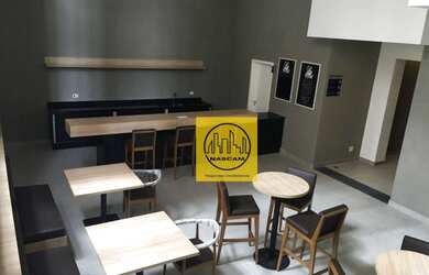 Imagem 3: Meio Andar Corporativo para alugar, 173 m² por R$ 8.490/mês - Bigorrilho...