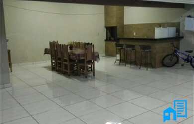 Imagem 8: Casa Jardim Maria Lúcia, São José do Rio Preto