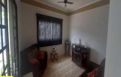 Imagem 1: CASA RESIDENCIAL em SÃO JOSÉ DO RIO PRETO - SP, VILA IPIRANGA