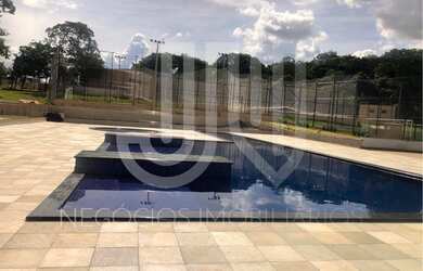 Imagem: O terreno possui 360m² de Área e está localizado em Anápolis