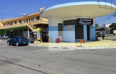 Imagem: O depósito possui 1.460m² de Área e está localizado em