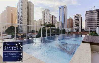 Imagem 16: Apartamento, 51 m² - venda por R$ 749.000,00 ou aluguel por R$ 5.700,00/mês...