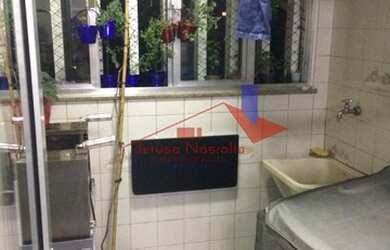 Imagem 12: Santos - Apartamento Padrão - Encruzilhada