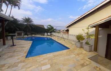 Imagem 8: CASA RESIDENCIAL em BRAGANÇA PAULISTA - SP, JARDIM EUROPA