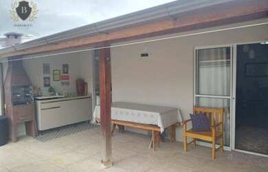 Imagem 8: Casa à venda, 73 m² por R$ 360.000,00 - Bela Vista - Palhoça/SC