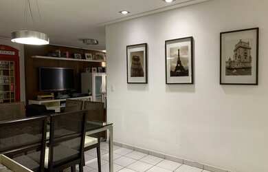 Imagem 16: Apartamento maravilhoso no Tirol