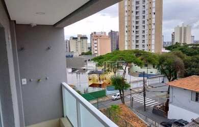 Imagem 5: Apartamento com 2 dormitórios à venda, 62 m² por R$ 550.000,00 - Jardim...